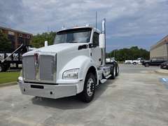 2020 Kenworth T880 photo 3