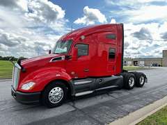 2022 Kenworth T680 photo 5