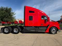 2022 Kenworth T680 photo 9
