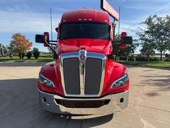 2022 Kenworth T680 photo 7