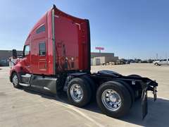 2022 Kenworth T680 photo 5