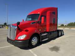 2022 Kenworth T680 photo 7