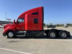 2022 Kenworth T680 photo 6