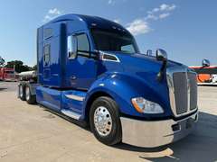 2022 Kenworth T680 photo 1