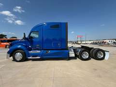 2022 Kenworth T680 photo 8