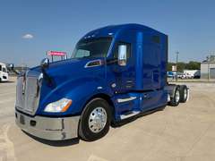2022 Kenworth T680 photo 7