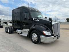 2022 Kenworth T680 photo 1