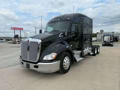 2022 Kenworth T680 photo 7