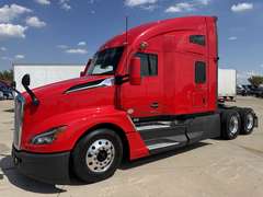 2023 Kenworth T680 photo 2