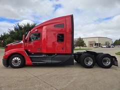 2023 Kenworth T680 photo 8
