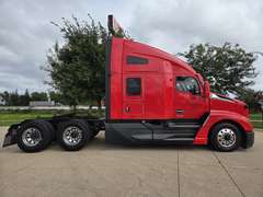 2023 Kenworth T680 photo 7