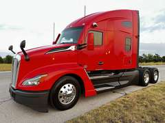 2023 Kenworth T680 photo 6