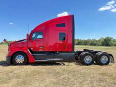 2024 Kenworth T680 photo 5