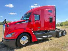 2024 Kenworth T680 photo 6