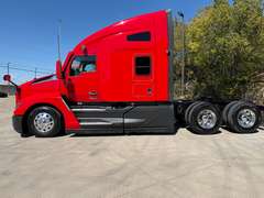 2024 Kenworth T680 photo 10