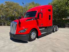2024 Kenworth T680 photo 2