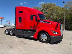 2024 Kenworth T680 photo 1