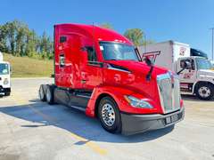 2024 Kenworth T680 photo 8