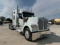 2022 Kenworth W990 photo 7
