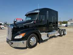 2023 Kenworth T680 photo 7