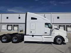 2022 Kenworth T680 photo 5