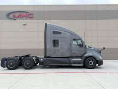 2022 Kenworth T680 photo 9