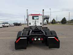 2023 Kenworth T880 photo 9