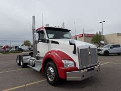 2023 Kenworth T880 photo 1