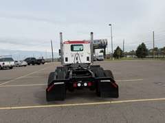 2023 Kenworth T880 photo 9