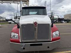 2023 Kenworth T880 photo 1