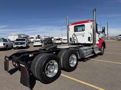 2023 Kenworth T880 photo 3