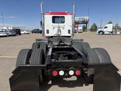 2023 Kenworth T880 photo 9