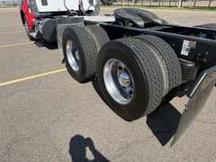 2023 Kenworth T880 photo 8