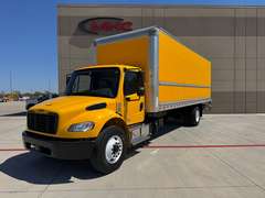 2022 Freightliner M2-106 photo 2