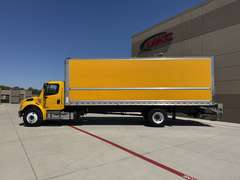 2022 Freightliner M2-106 photo 7