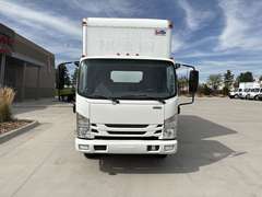 2019 Isuzu NPR-HD photo 6