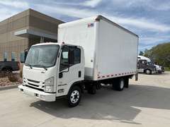 2019 Isuzu NPR-HD photo 2