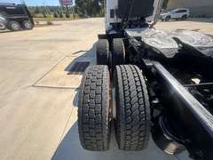 2022 Kenworth T880 photo 8