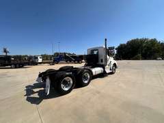 2022 Kenworth T880 photo 5