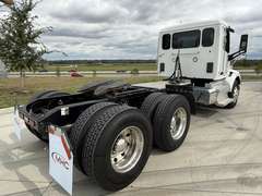 2020 Peterbilt 579 photo 3