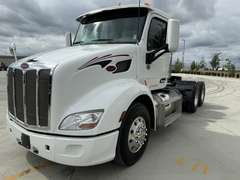 2020 Peterbilt 579 photo 7