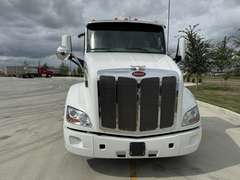 2020 Peterbilt 579 photo 8