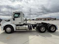 2020 Peterbilt 579 photo 6