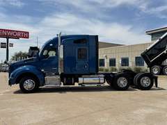 2019 Kenworth T880 photo 9