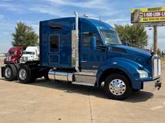 2019 Kenworth T880 photo 1