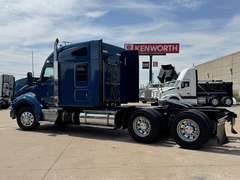 2019 Kenworth T880 photo 10