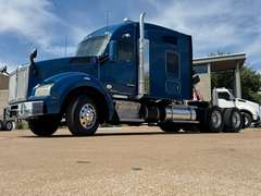 2019 Kenworth T880 photo 8