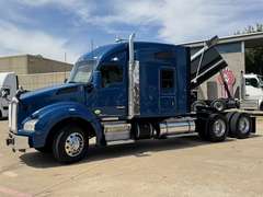 2019 Kenworth T880 photo 2
