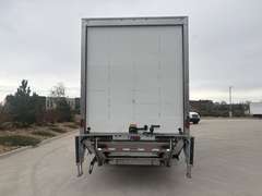 2022 Kenworth T270 photo 5