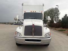 2022 Kenworth T270 photo 7